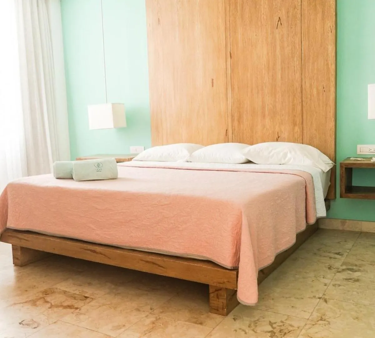 Penthouse Well Located And Wifi 50Mb - Downtown Area Apartment Playa del Carmen