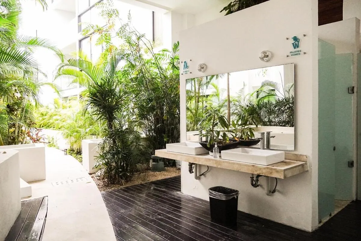 Penthouse Well Located And Wifi 50Mb - Downtown Area Apartment Playa del Carmen Mexico