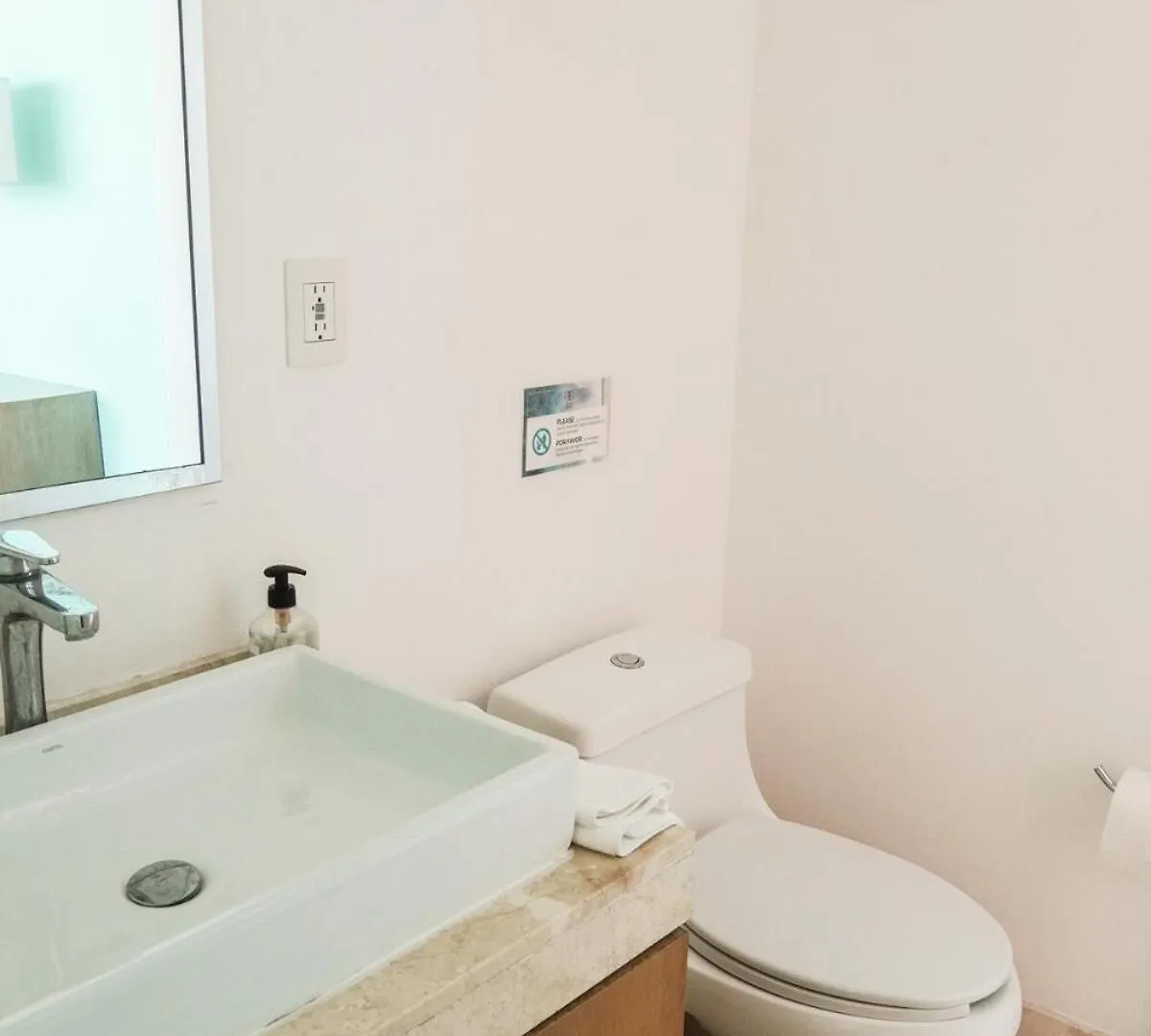 Penthouse Well Located And Wifi 50Mb - Downtown Area Apartment Playa del Carmen