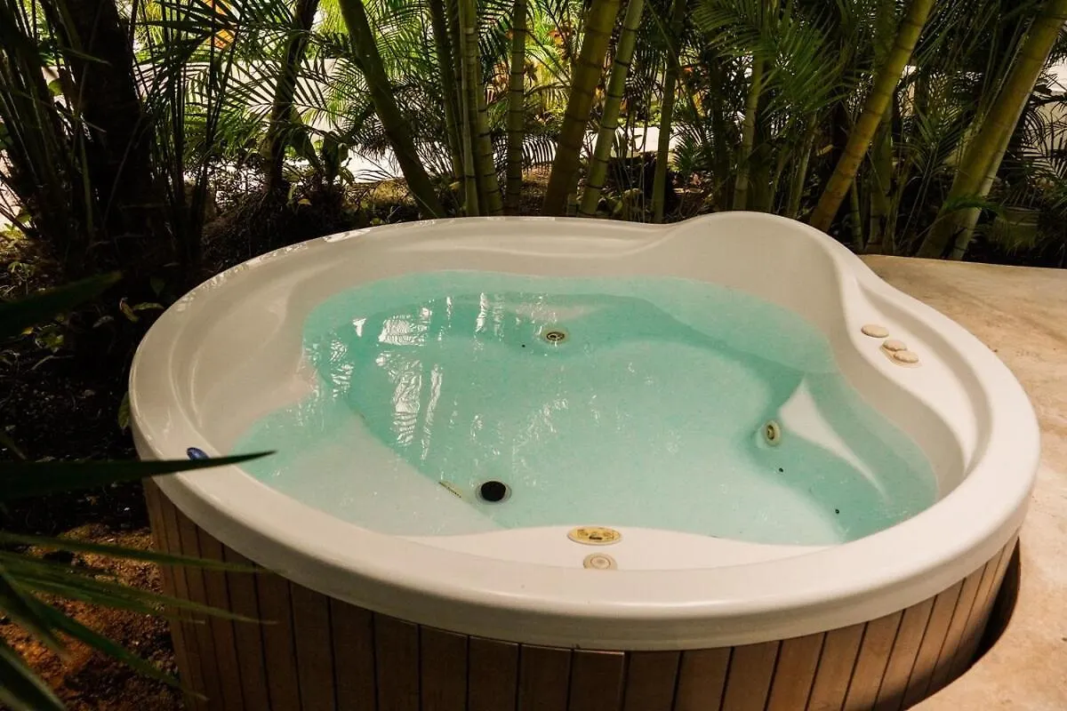 Penthouse Well Located And Wifi 50Mb - Downtown Area Apartment Playa del Carmen