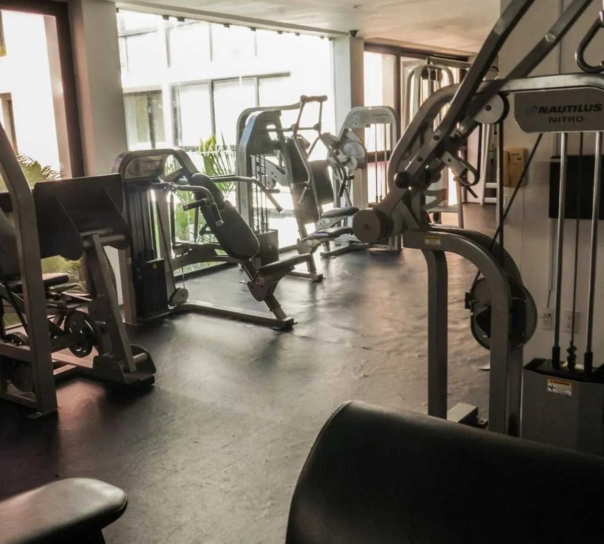 Penthouse Well Located And Wifi 50Mb - Downtown Area Apartment Playa del Carmen Mexico