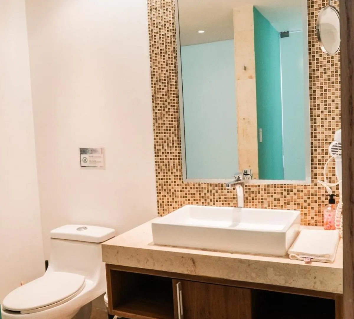 Penthouse Well Located And Wifi 50Mb - Downtown Area Apartment Playa del Carmen