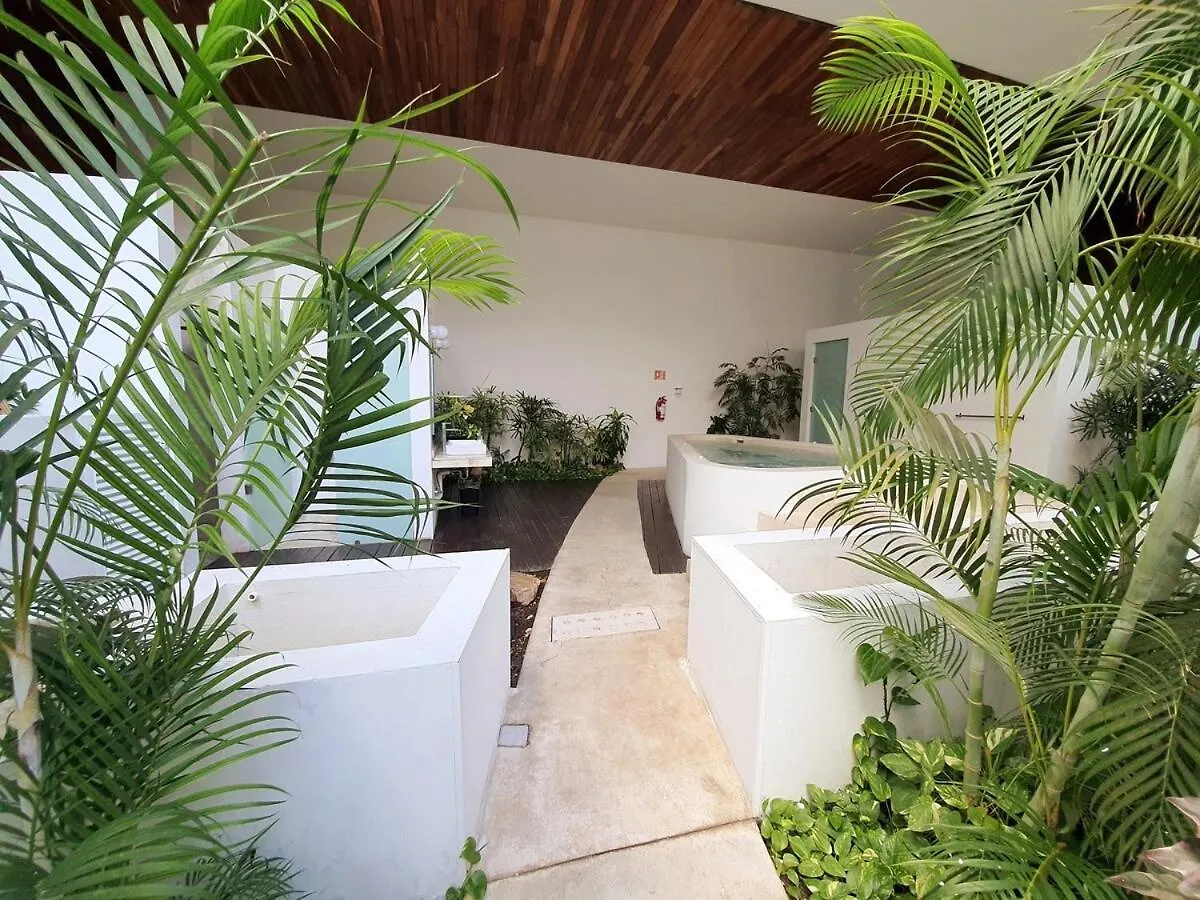Penthouse Well Located And Wifi 50Mb - Downtown Area Apartment Playa del Carmen Mexico