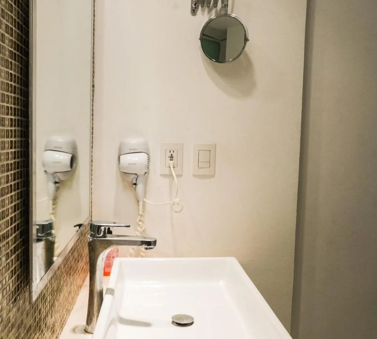 Penthouse Well Located And Wifi 50Mb - Downtown Area Apartment Playa del Carmen Mexico