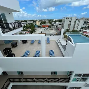 3* מלון Winday - Cerca 5a Avenida